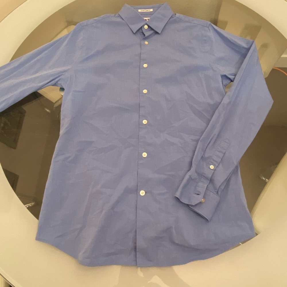 Express Men’s Dress Shirt